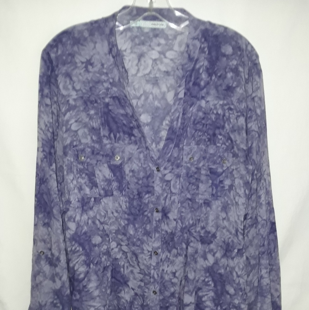 Blouse Maurices